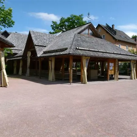 Ferienwohnung Schwarzwaldblick