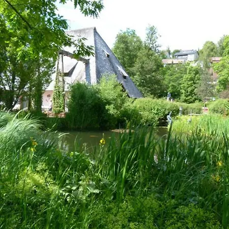 Ferienwohnung Schwarzwaldblick