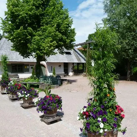 Apartamento Ferienwohnung Schwarzwaldblick