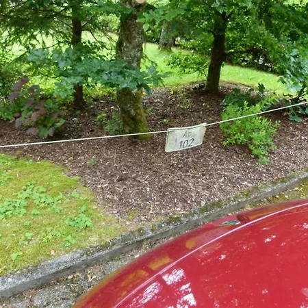 Apartamento Ferienwohnung Schwarzwaldblick