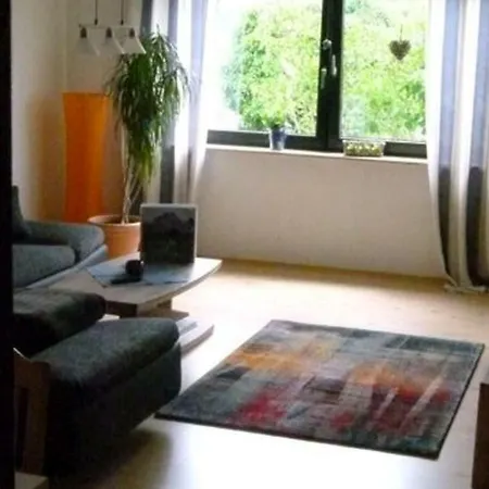 Ferienwohnung Schwarzwaldblick Unterkirnach