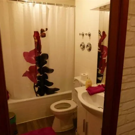 Ferienwohnung Schwarzwaldblick