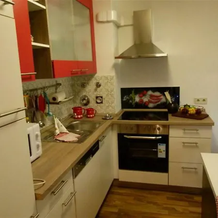 Ferienwohnung Schwarzwaldblick