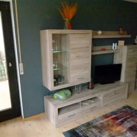 Apartamento Ferienwohnung Schwarzwaldblick Unterkirnach