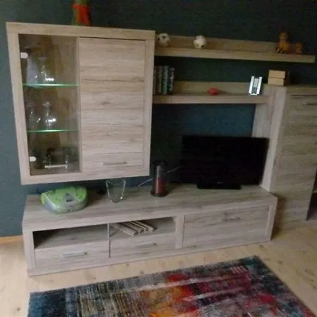 Ferienwohnung Schwarzwaldblick Apartamento