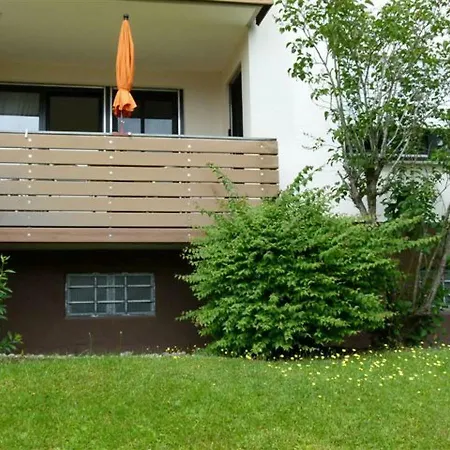 Ferienwohnung Schwarzwaldblick