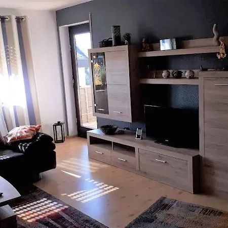 Ferienwohnung Schwarzwaldblick Apartamento *