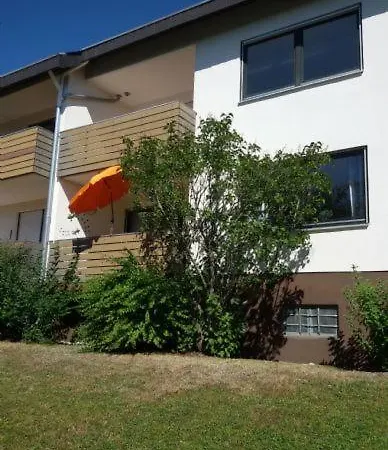 Ferienwohnung Schwarzwaldblick