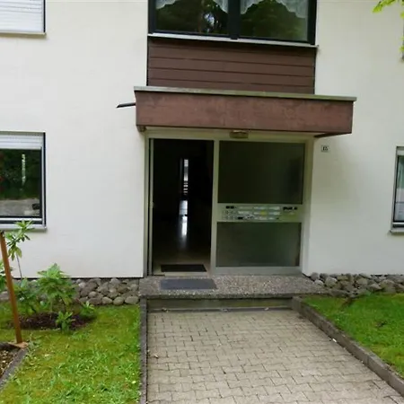 Ferienwohnung Schwarzwaldblick * Unterkirnach
